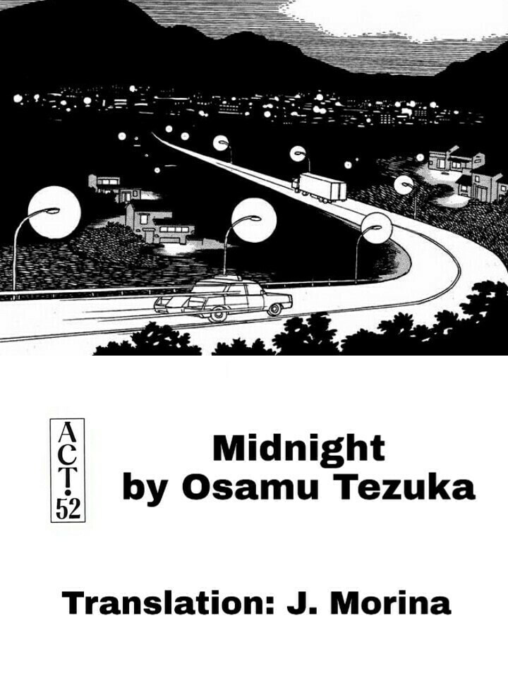 Read Midnight chapter 52 image 1 on Lezhin