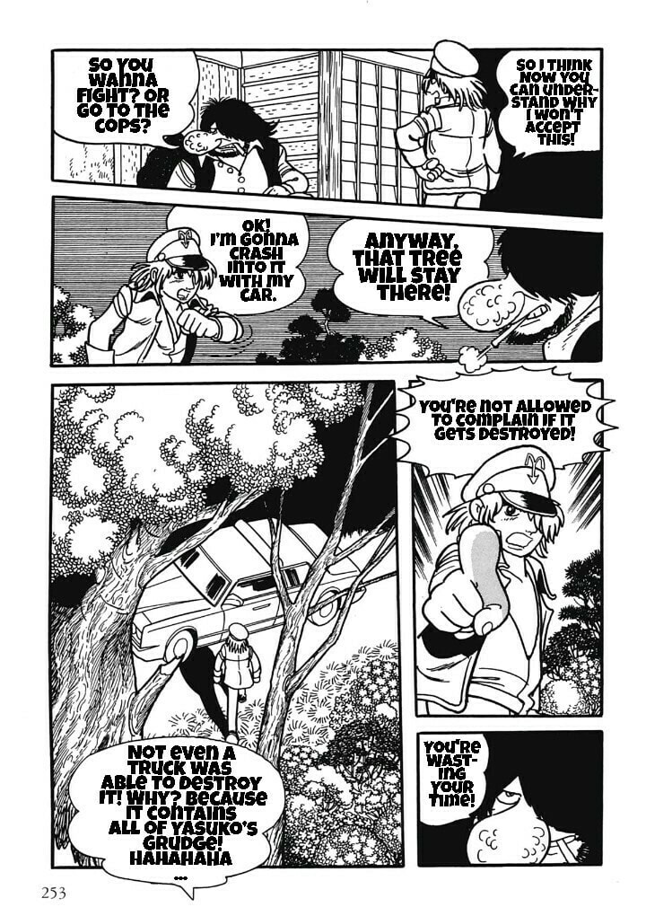 Read Midnight chapter 52 image 11 on Lezhin