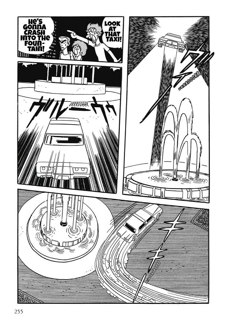 Read Midnight chapter 52 image 13 on Lezhin