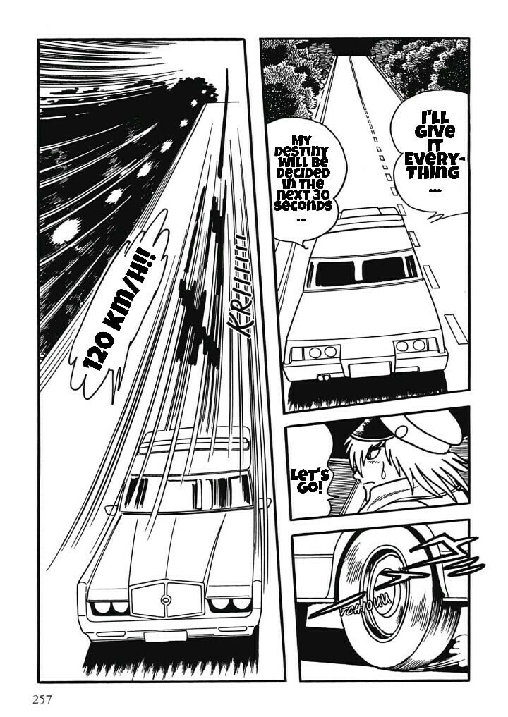 Read Midnight chapter 52 image 15 on Lezhin