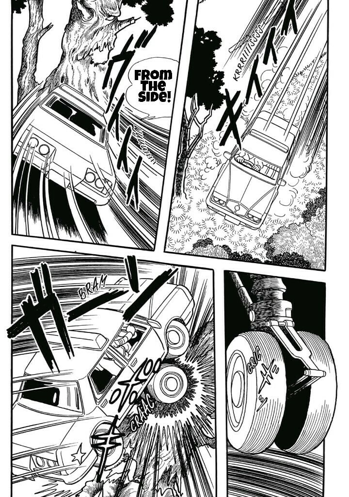 Read Midnight chapter 52 image 17 on Lezhin