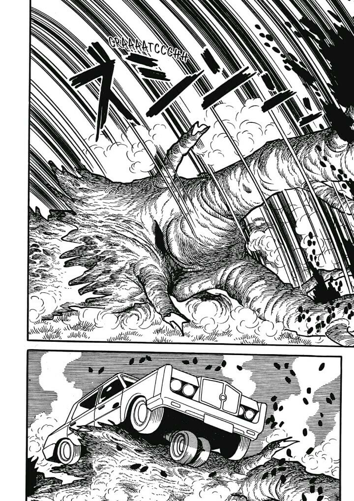 Read Midnight chapter 52 image 18 on Lezhin