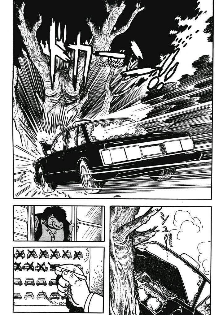 Read Midnight chapter 52 image 3 on Lezhin