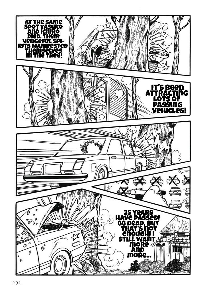 Read Midnight chapter 52 image 9 on Lezhin