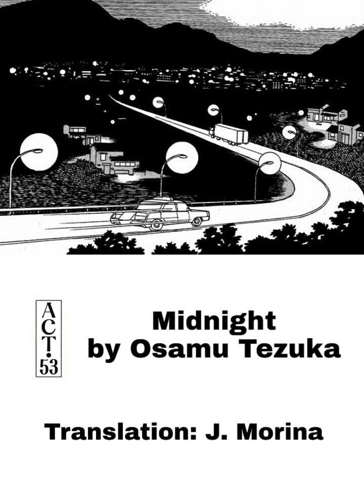 Read Midnight chapter 53 image 1 on Lezhin