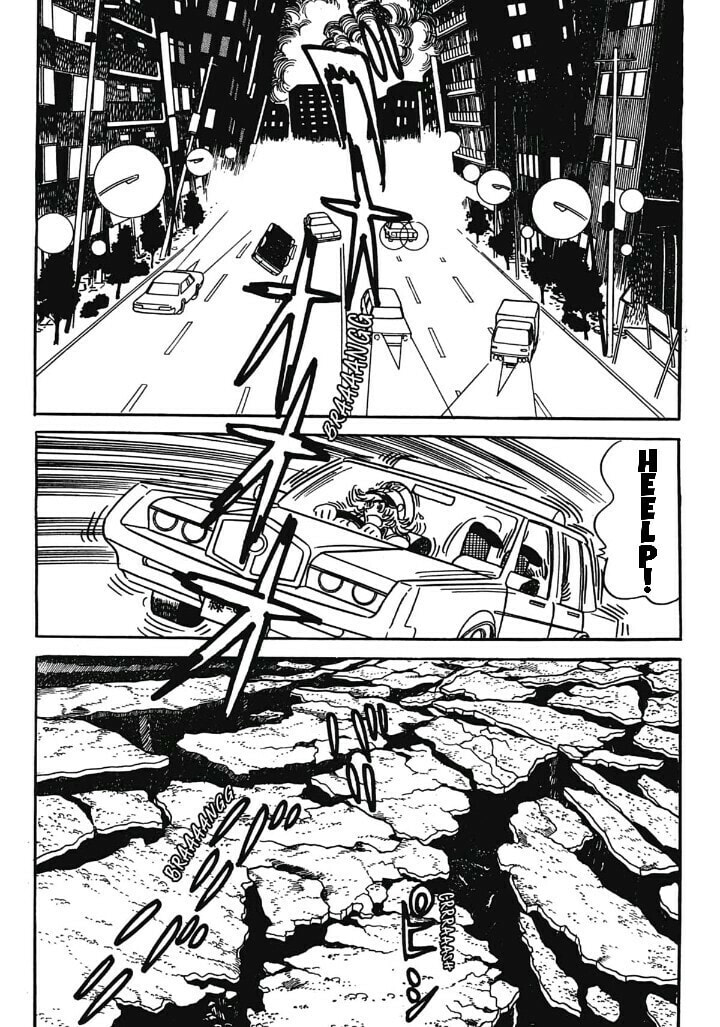 Read Midnight chapter 53 image 10 on Lezhin