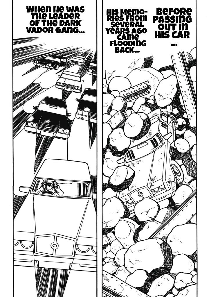 Read Midnight chapter 53 image 21 on Lezhin