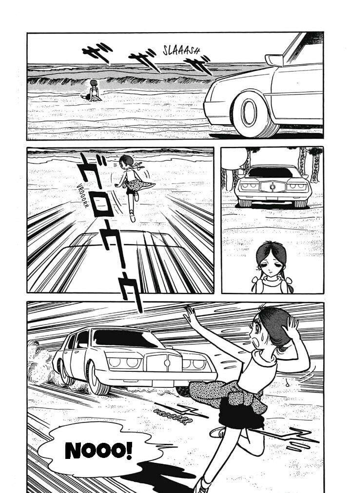 Read Midnight chapter 53 image 27 on Lezhin