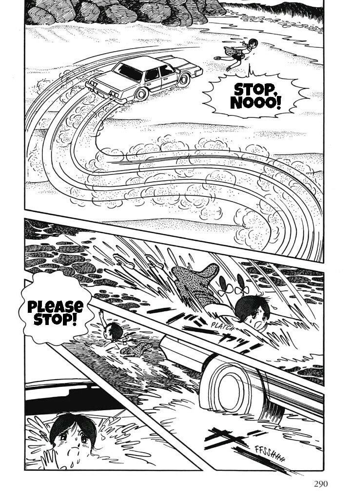 Read Midnight chapter 53 image 28 on Lezhin