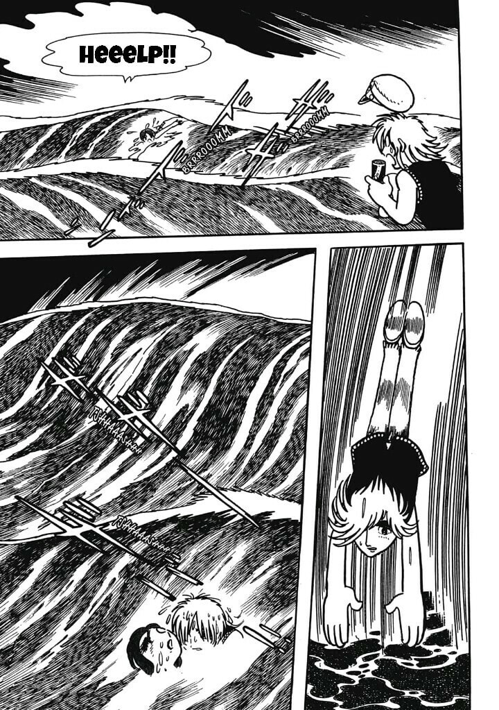 Read Midnight chapter 53 image 29 on Lezhin