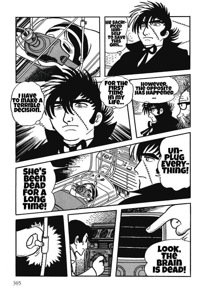Read Midnight chapter 53 image 43 on Lezhin