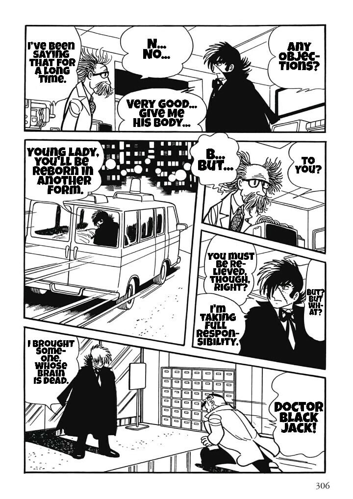 Read Midnight chapter 53 image 44 on Lezhin