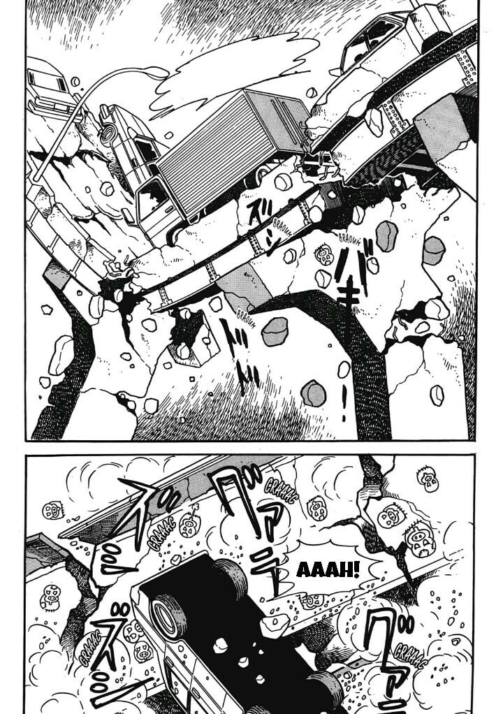 Read Midnight chapter 53 image 7 on Lezhin