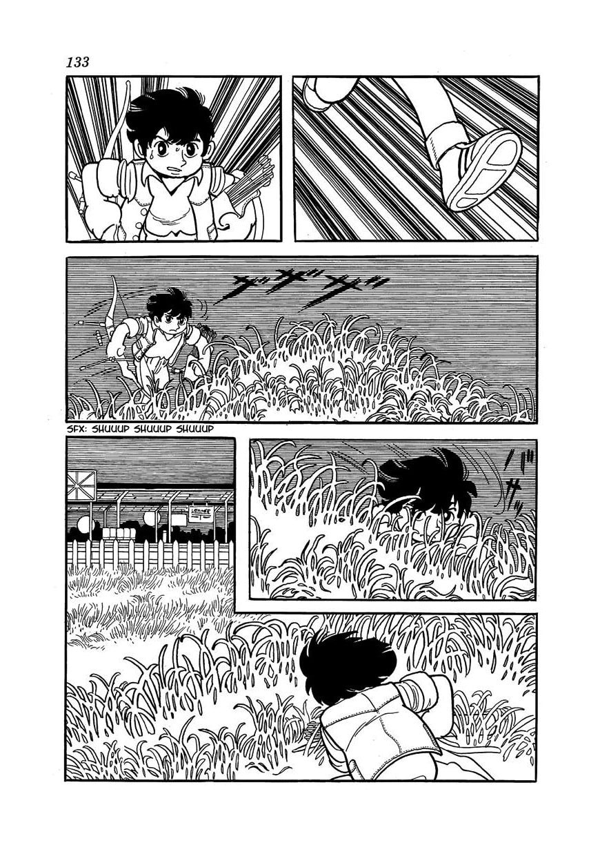 Read Midnight chapter 6 image 12 on Lezhin