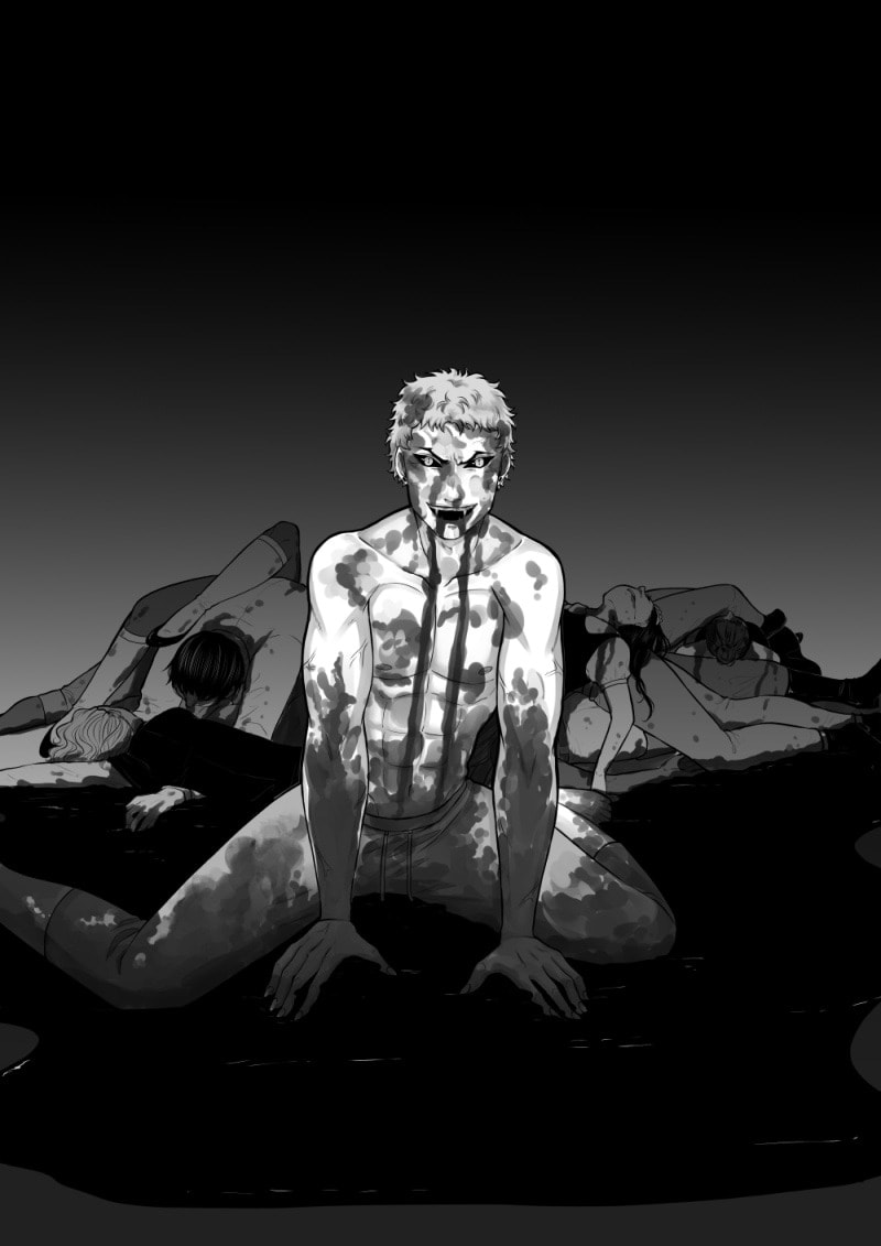 Read Midnight chapter 66 image 1 on Lezhin