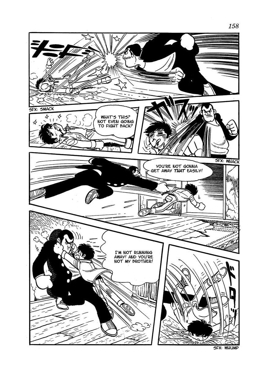Read Midnight chapter 7 image 13 on Lezhin