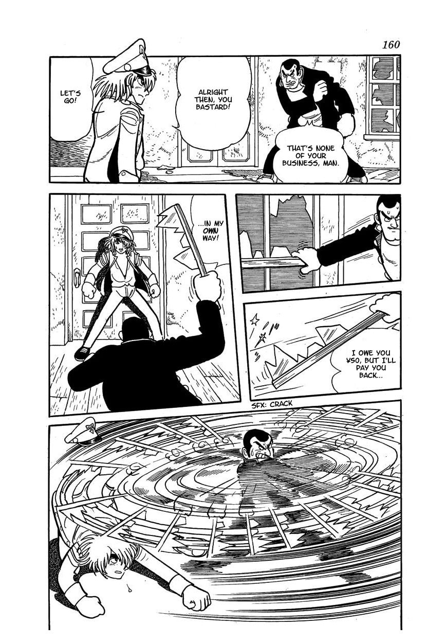 Read Midnight chapter 7 image 15 on Lezhin