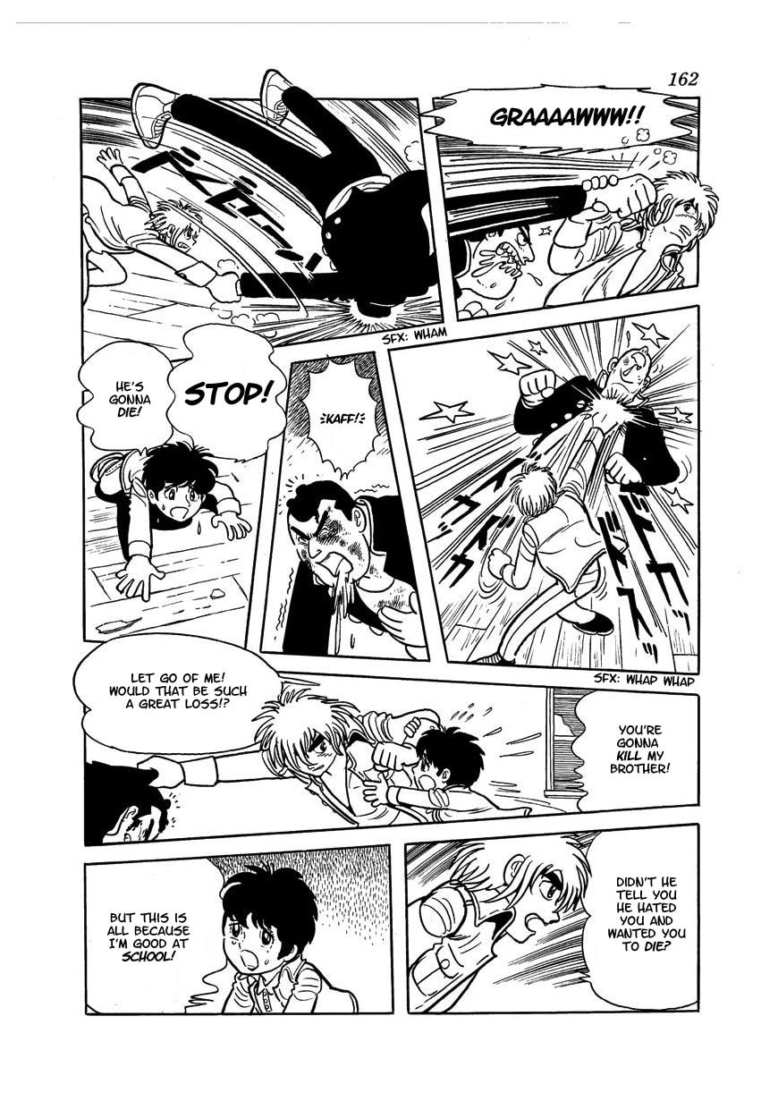 Read Midnight chapter 7 image 17 on Lezhin