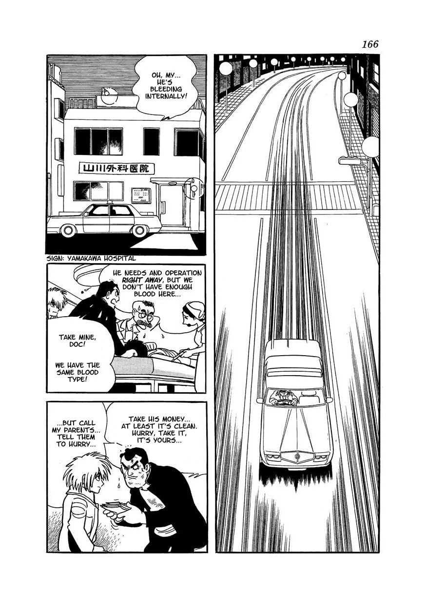 Read Midnight chapter 7 image 21 on Lezhin