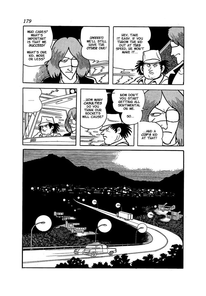Read Midnight chapter 8 image 10 on Lezhin
