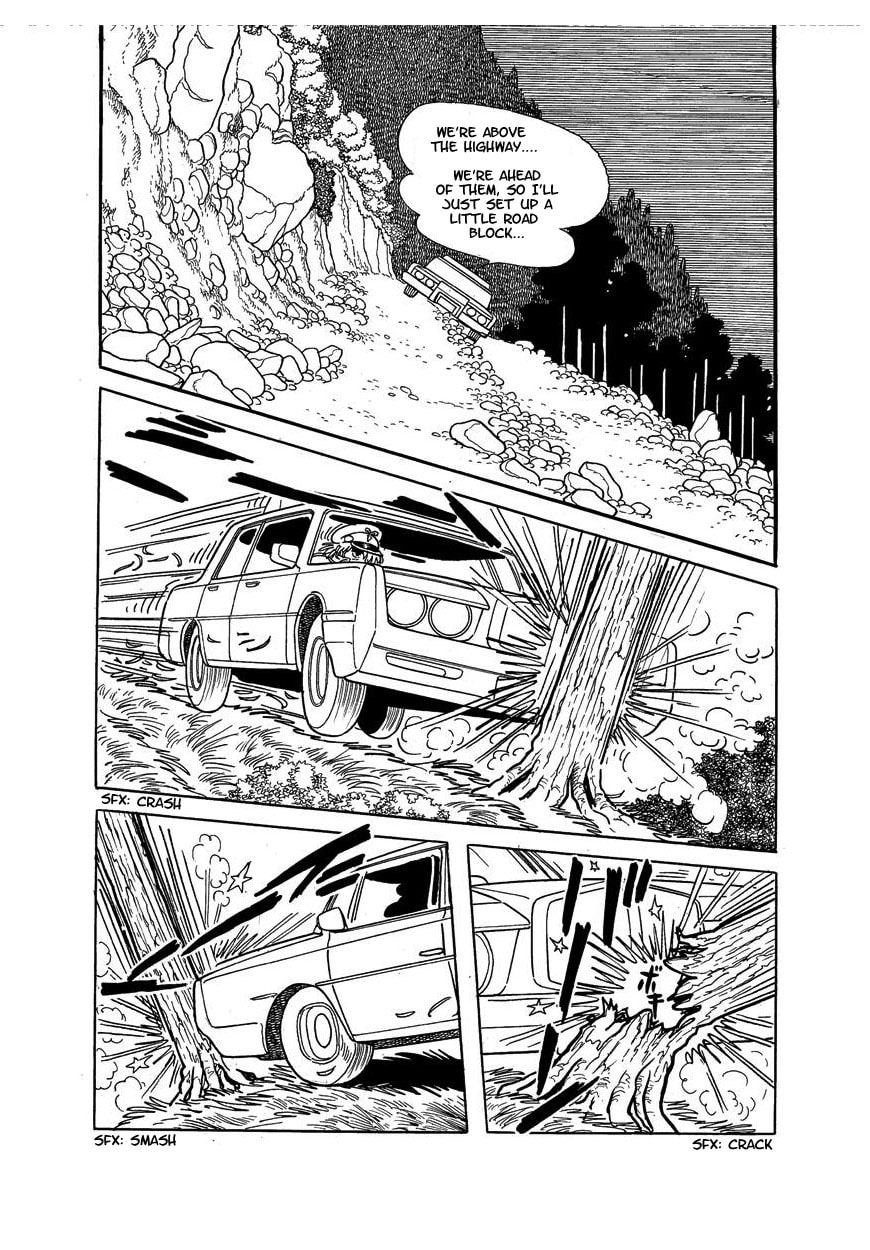 Read Midnight chapter 8 image 15 on Lezhin