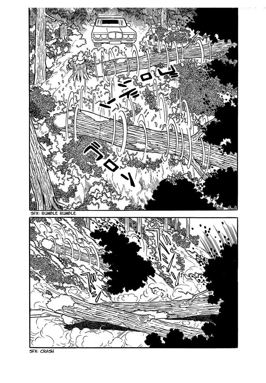 Read Midnight chapter 8 image 16 on Lezhin