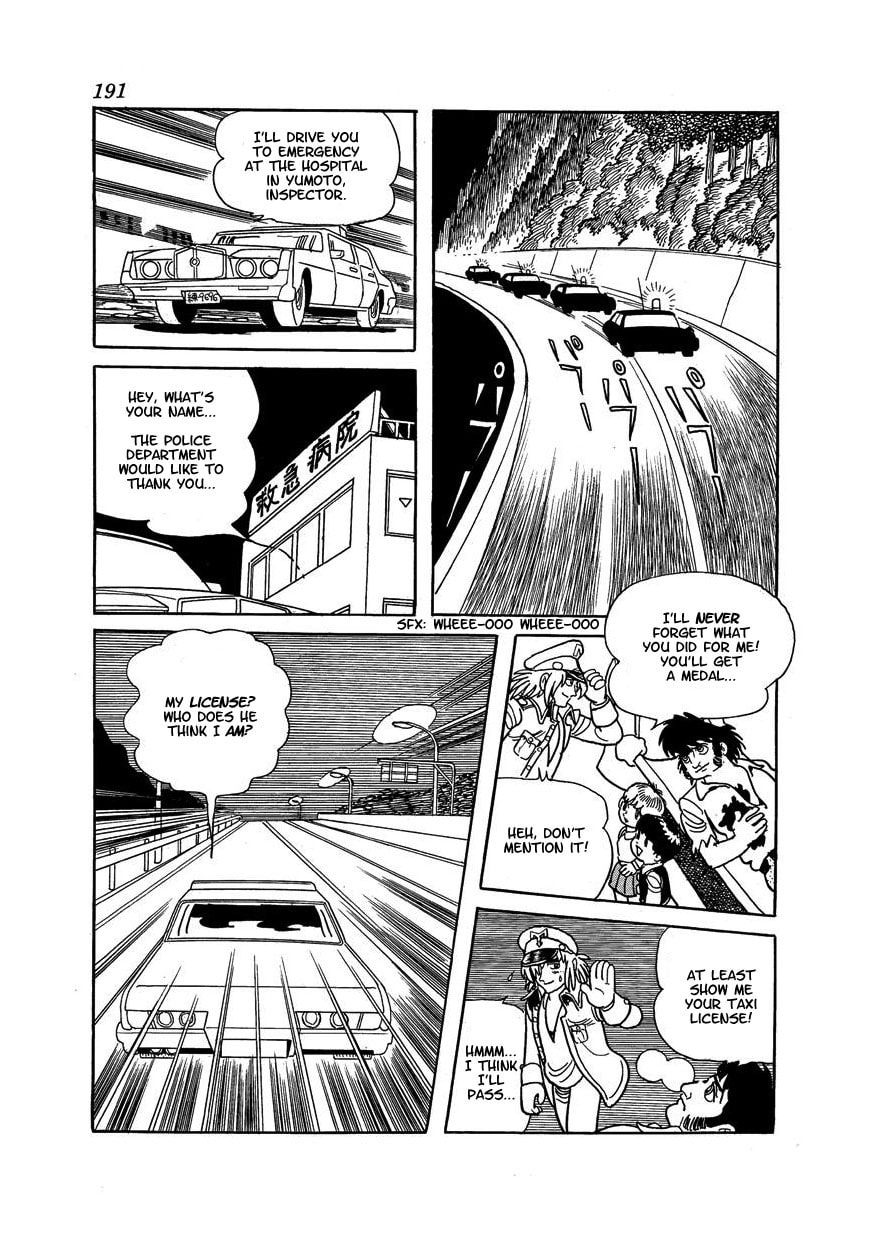 Read Midnight chapter 8 image 22 on Lezhin