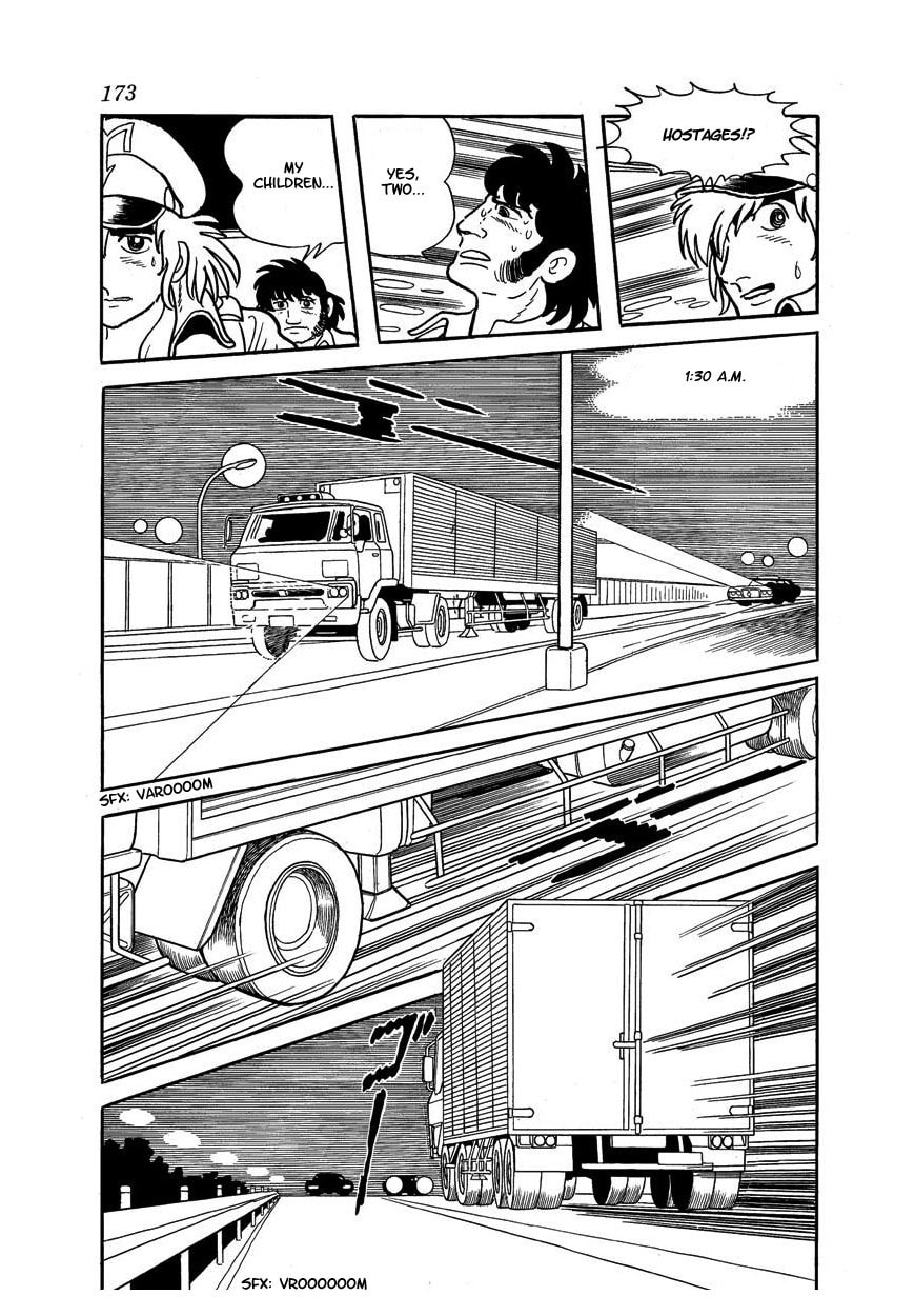 Read Midnight chapter 8 image 4 on Lezhin
