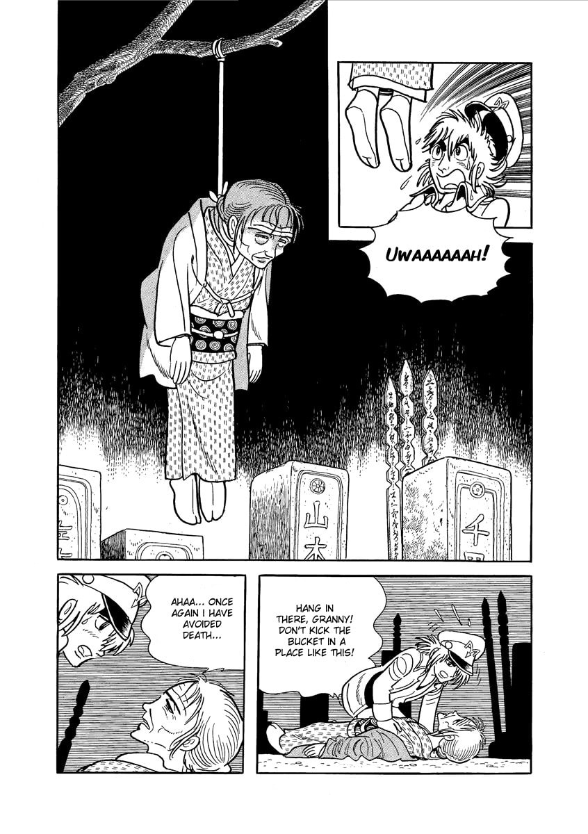 Read Midnight chapter 9 image 12 on Lezhin
