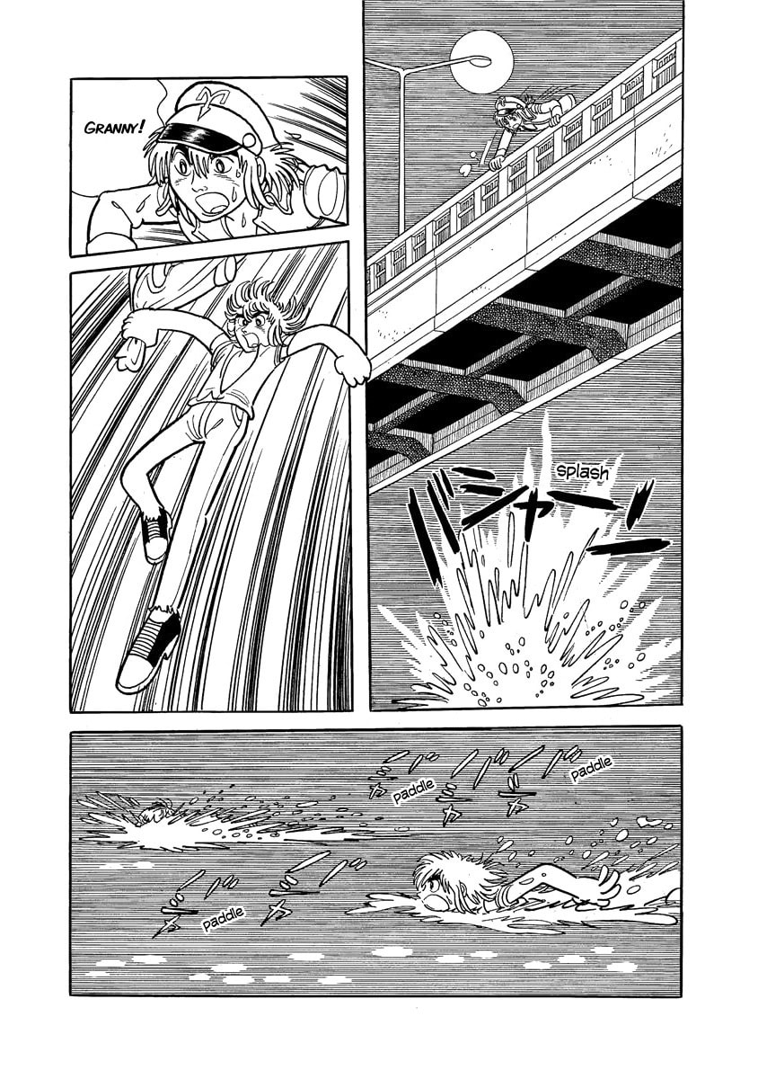Read Midnight chapter 9 image 19 on Lezhin