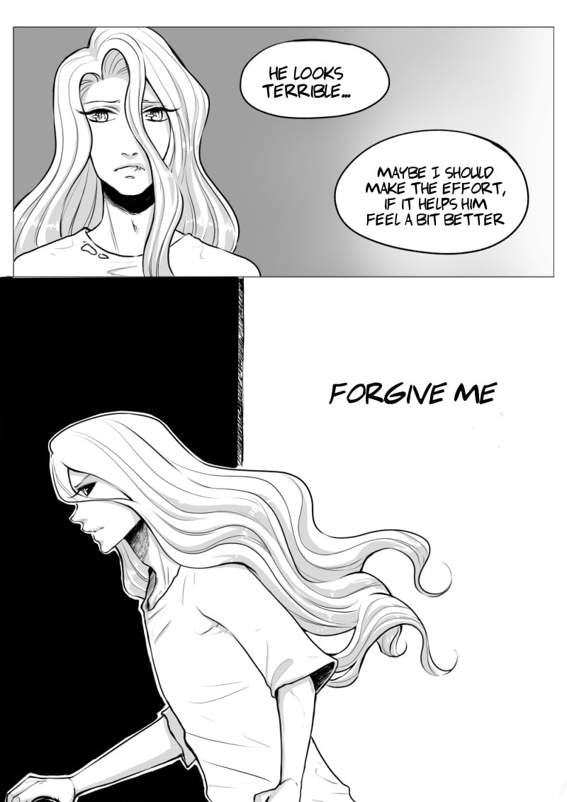 Read Midnight chapter 91 image 0 on Lezhin
