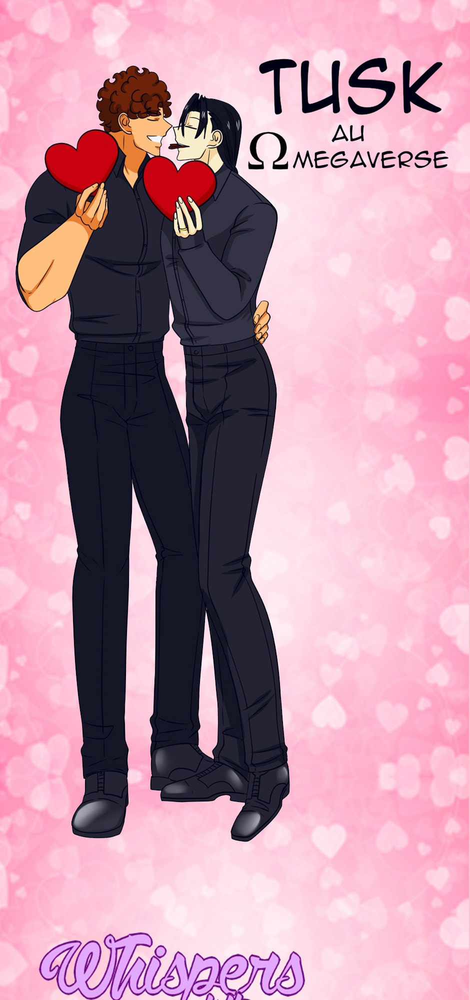 Read Midnight chapter 99 image 2 on Lezhin