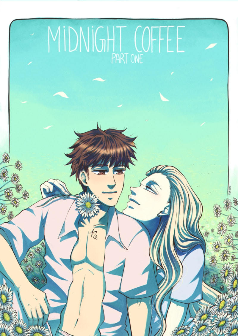 Read Midnight chapter 1 image 0 on Lezhin