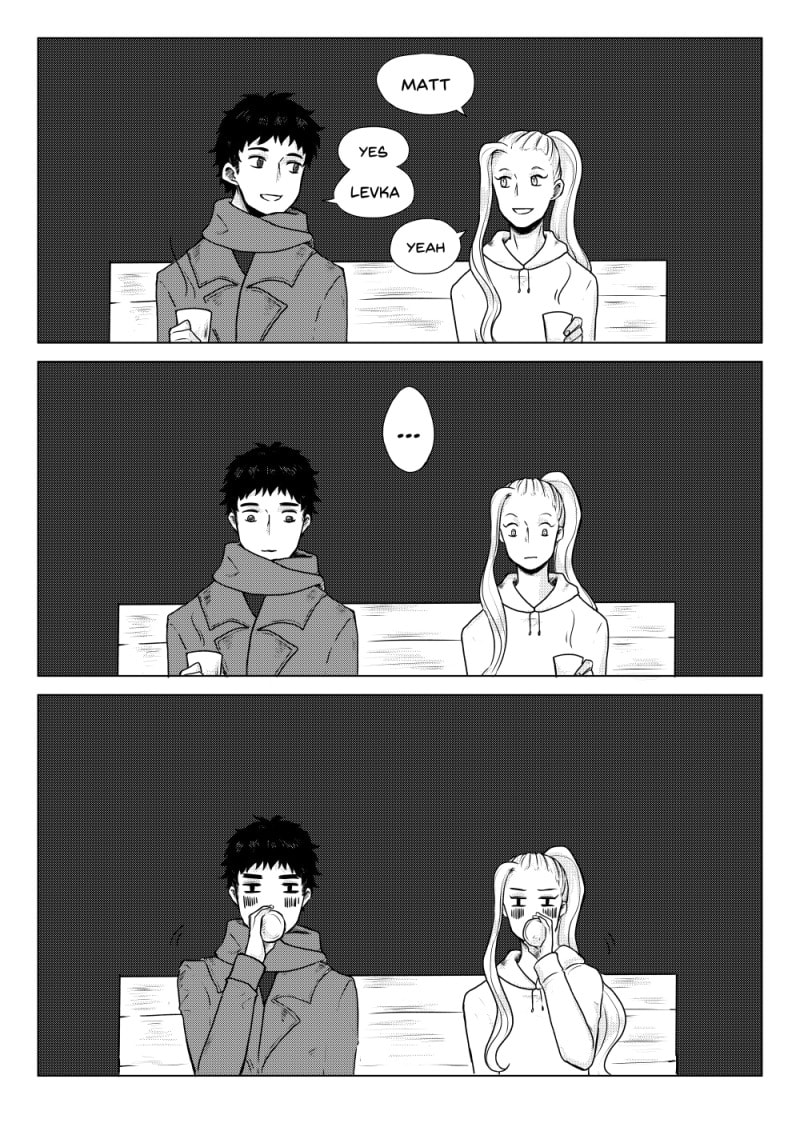 Read Midnight chapter 10 image 1 on Lezhin