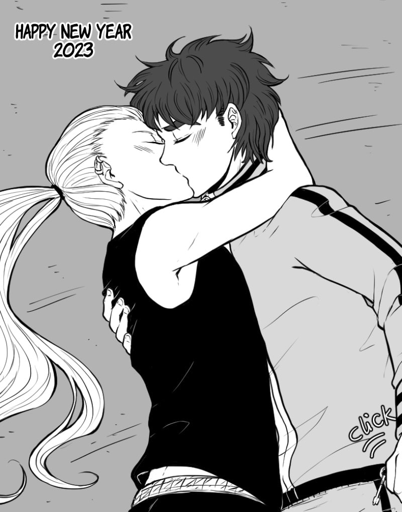 Read Midnight chapter 159 image 0 on Lezhin