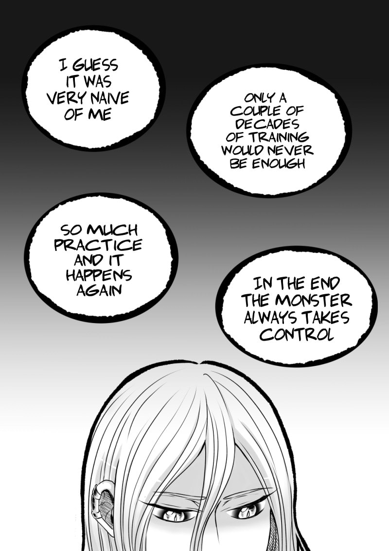 Read Midnight chapter 19 image 1 on Lezhin