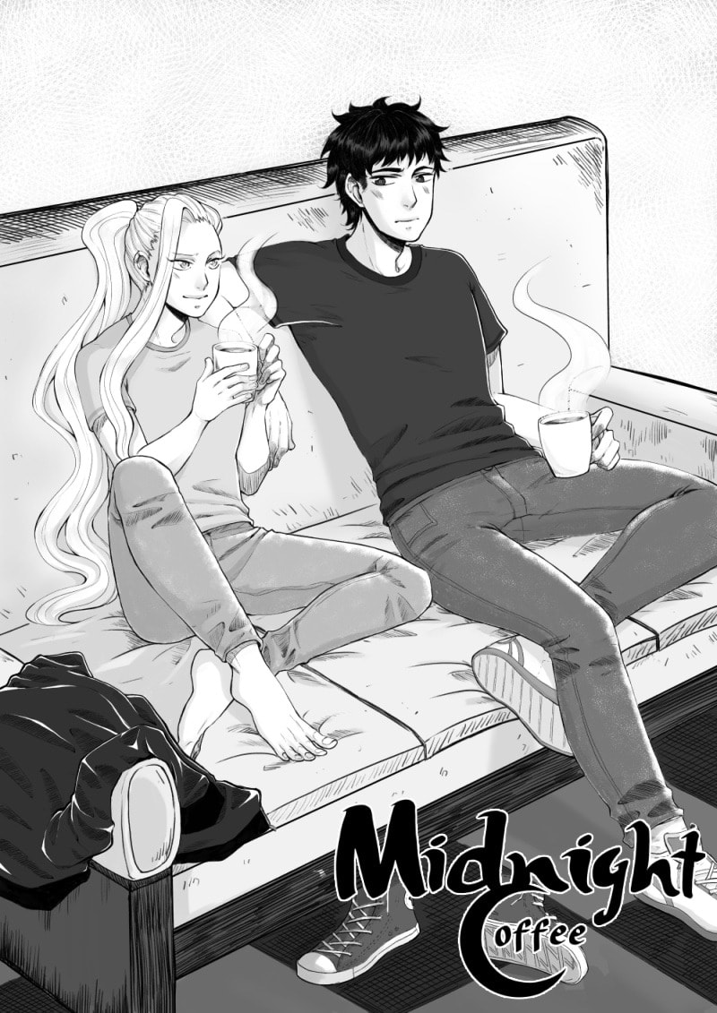 Read Midnight chapter 2 image 0 on Lezhin