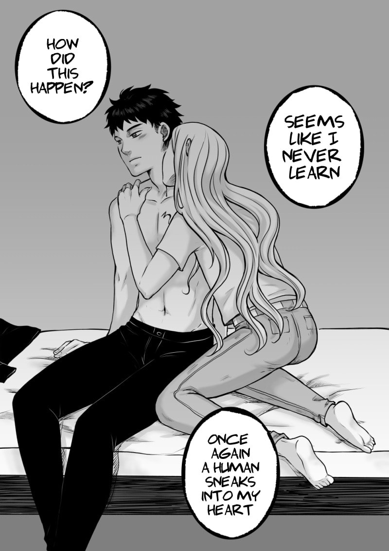 Read Midnight chapter 22 image 0 on Lezhin