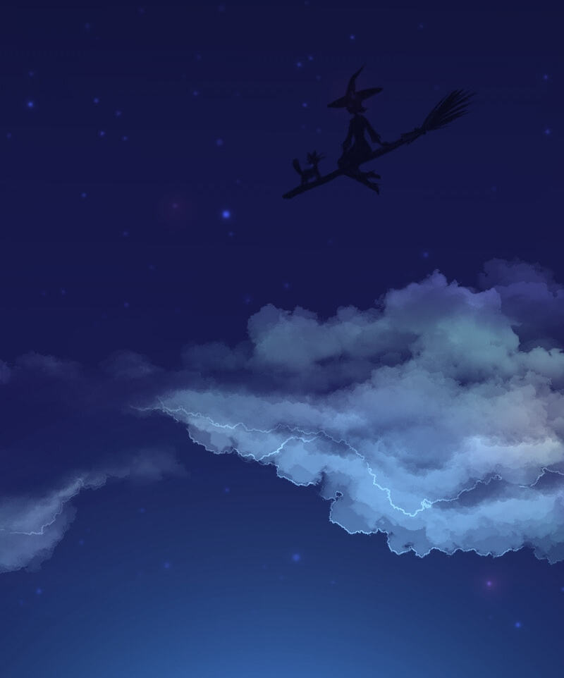 Read Midnight chapter 26 image 1 on Lezhin