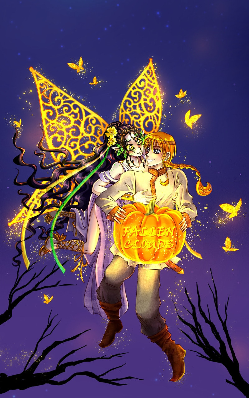Read Midnight chapter 26 image 12 on Lezhin