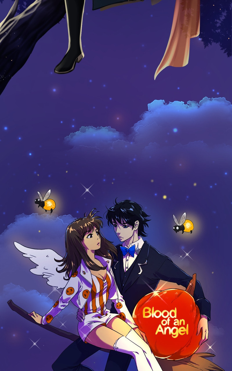 Read Midnight chapter 26 image 15 on Lezhin