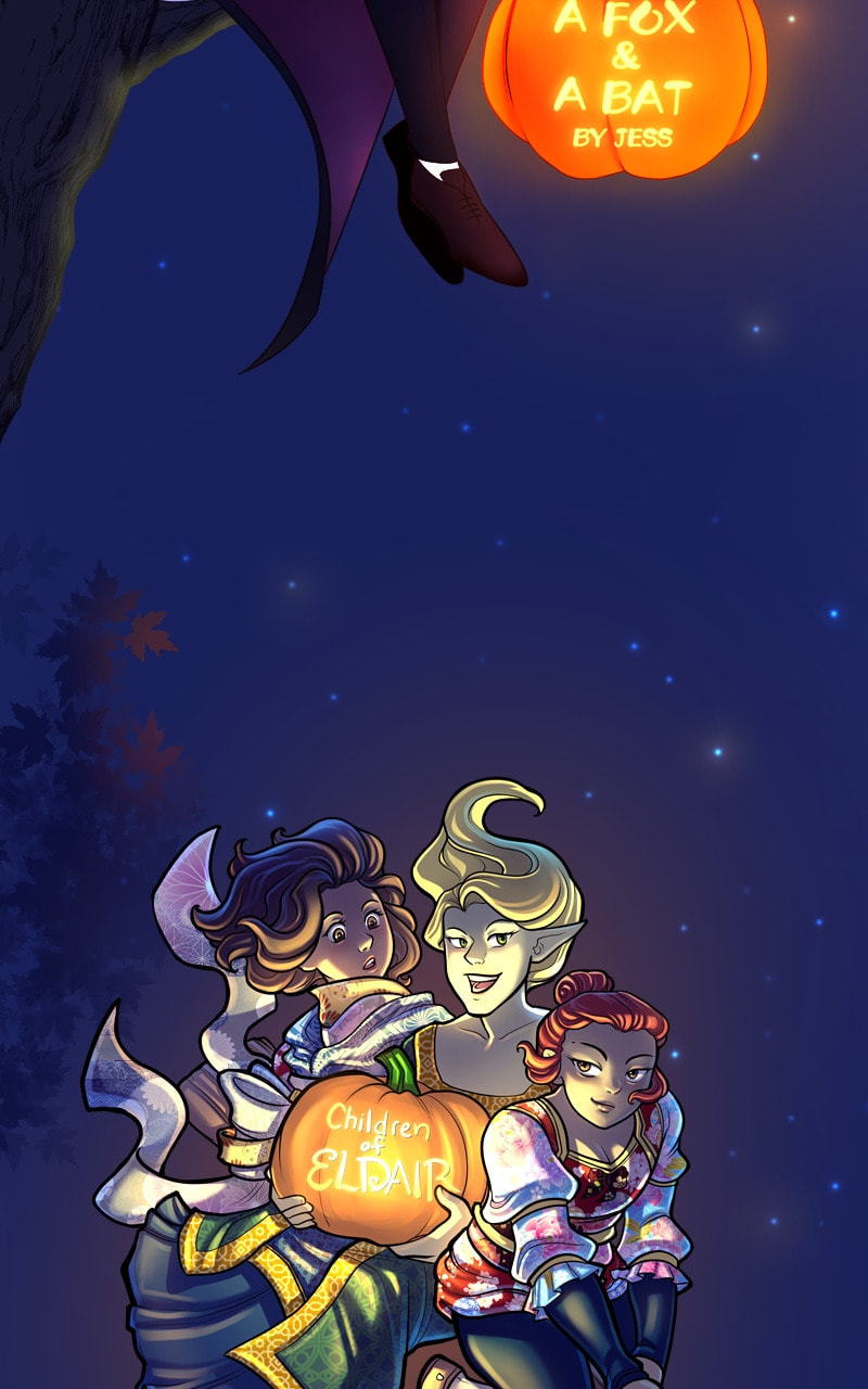 Read Midnight chapter 26 image 18 on Lezhin