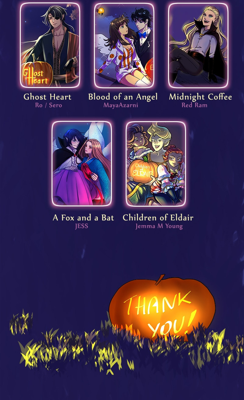 Read Midnight chapter 26 image 23 on Lezhin