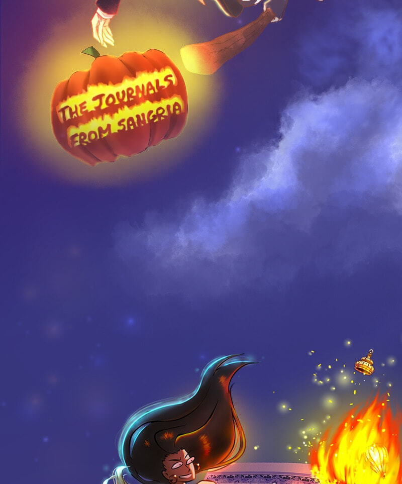 Read Midnight chapter 26 image 6 on Lezhin