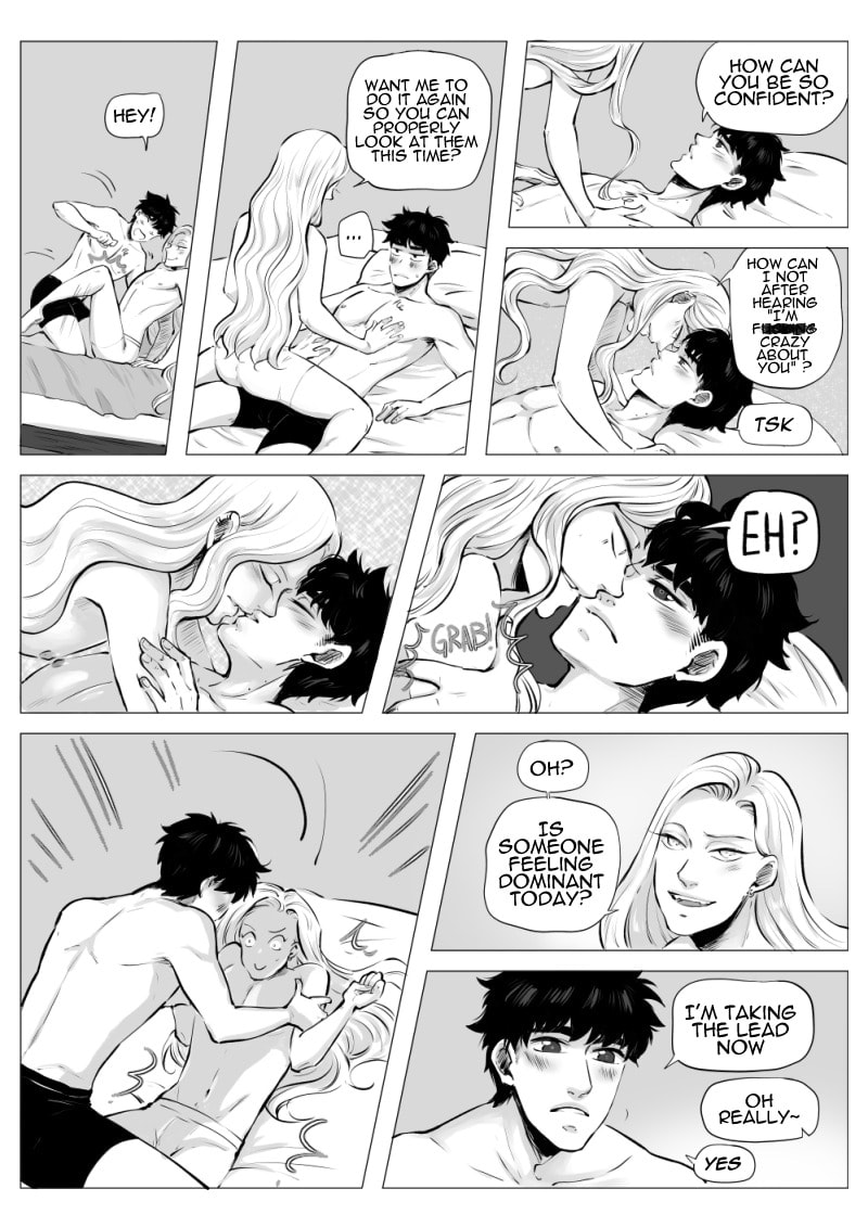 Read Midnight chapter 282 image 0 on Lezhin