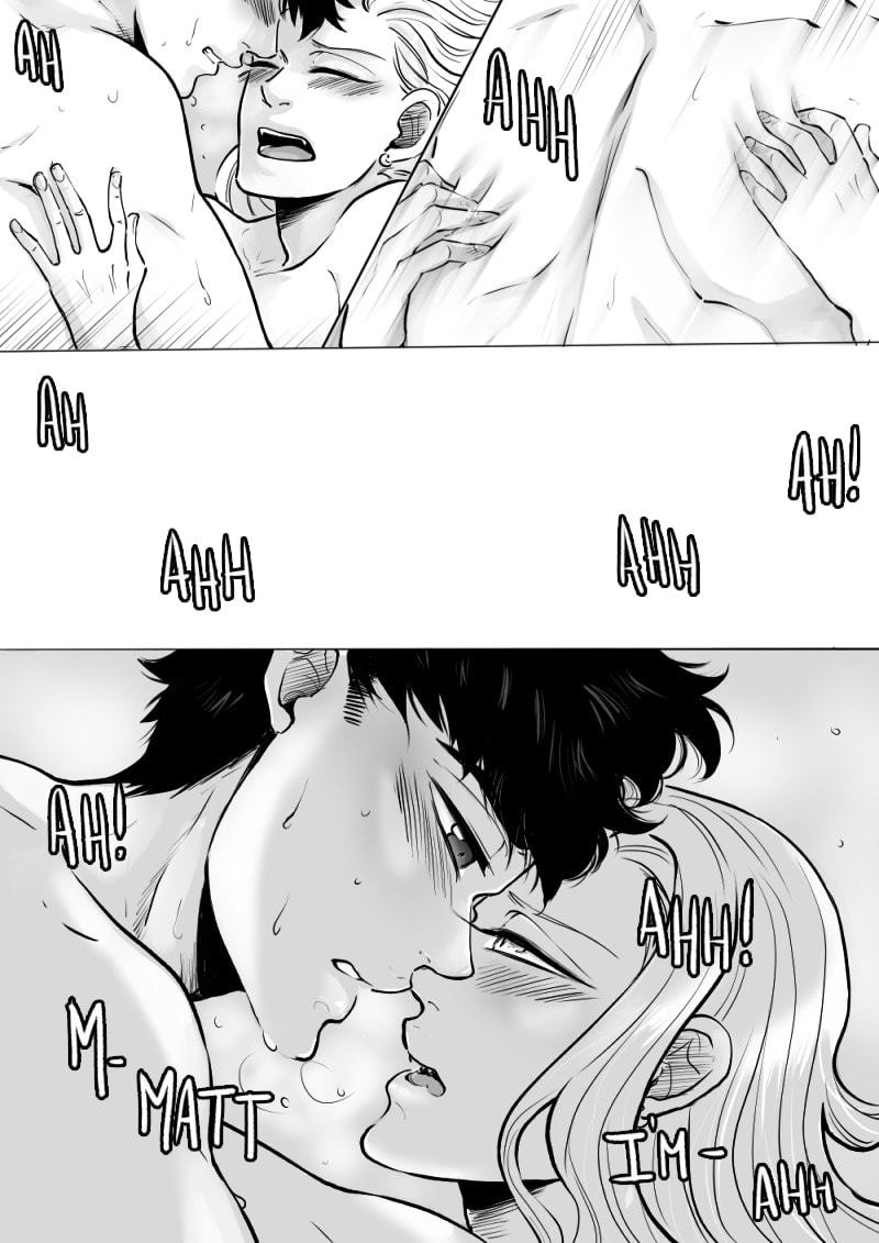 Read Midnight chapter 294 image 0 on Lezhin