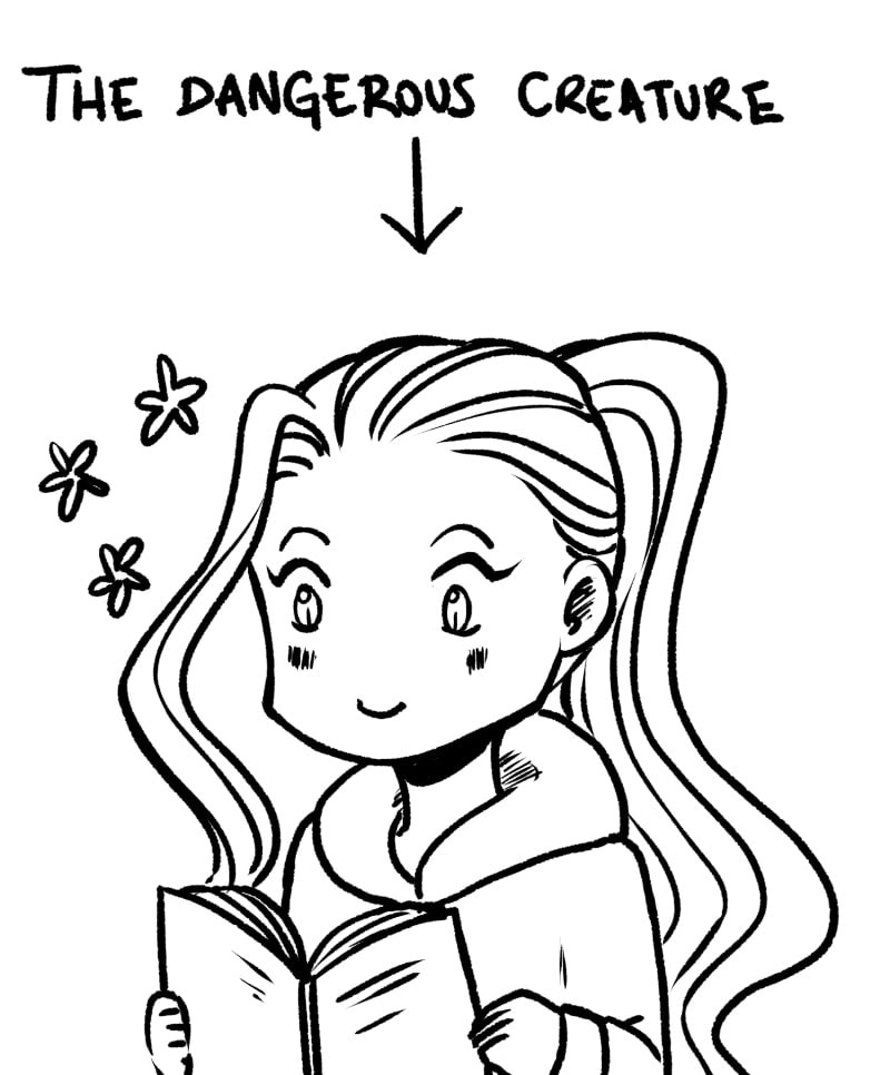 Read Midnight chapter 31 image 1 on Lezhin