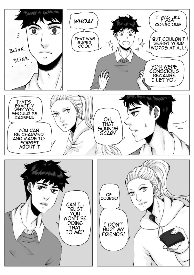 Read Midnight chapter 42 image 0 on Lezhin