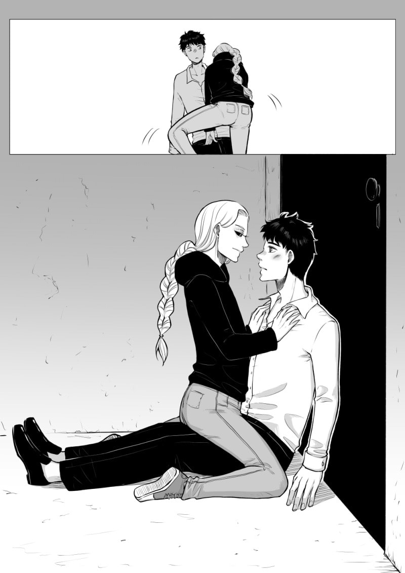 Read Midnight chapter 78 image 0 on Lezhin