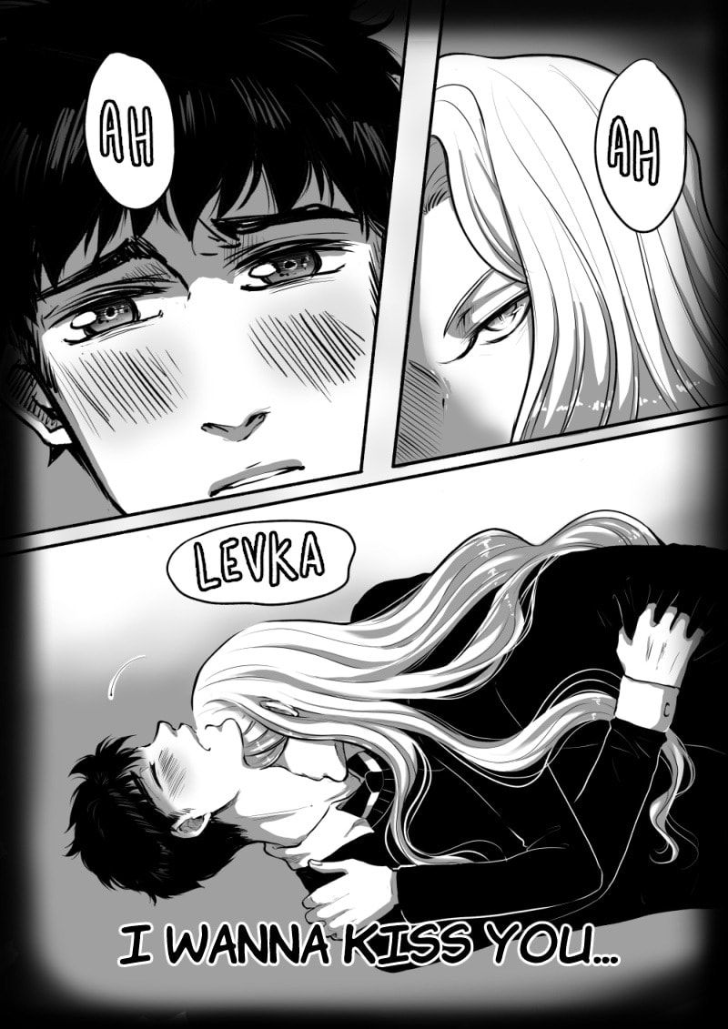 Read Midnight chapter 94 image 0 on Lezhin